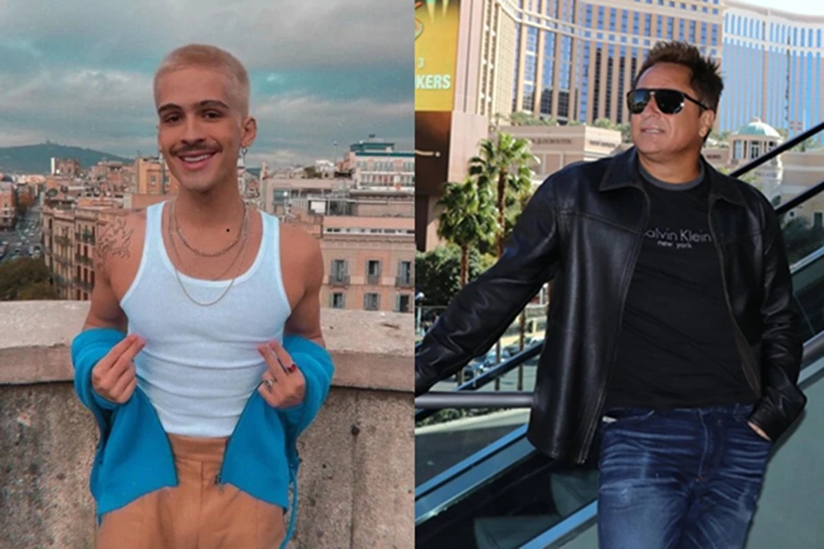 Apos se dizer ‘enojado com atitude de Leonardo Joao Guilherme