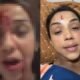 Apos ser acusado de agressao por cantora baterista diz estar