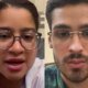 Apos ser detonado por Milena e chamado de ‘feioso Joao