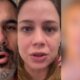 Apos ser esculachado por Leandra Leal outra atriz perde a