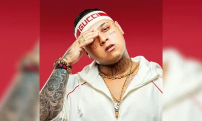 Apos ser solto MC Ryan posta primeira foto com.webp