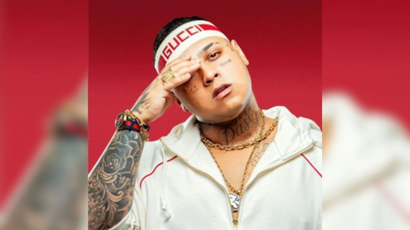 Apos ser solto MC Ryan posta primeira foto com.webp