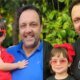 Apos ser transferida as pressas filha de Pampa passa por