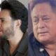 Apos show vazio em Barretos Thiago Carvalho se emociona ao