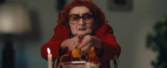 Apos sucesso internacional Tania Maria roda novo filme com.webp