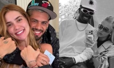Apos termino de Virginia e Vini Jr fas invadem perfil