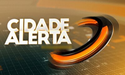 Apresentador anuncia ao vivo saida do Cidade Alerta ‘com o