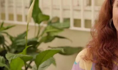 Apresentadora da Globo assumiu namoro com uma mulher apos fim