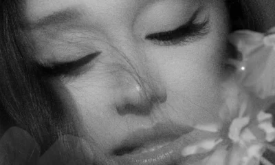 Ariana Grande lanca primeiro single de nova era musical.webp
