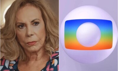 Arlete Salles solta o verbo na frente de todos apos
