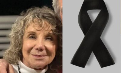 Arrasada atriz cita sensacao de impotencia por nao ter conseguido