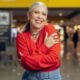 Astrid Fontenelle expoe demissao da Globo por videochamada apos quase