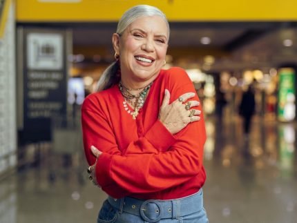 Astrid Fontenelle expoe demissao da Globo por videochamada apos quase