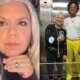 Astrid Fontenelle perde a paciencia ao ler comentario a respeito
