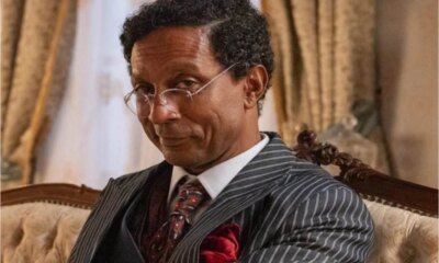 Ator da Globo e internado as pressas Luis Miranda foi