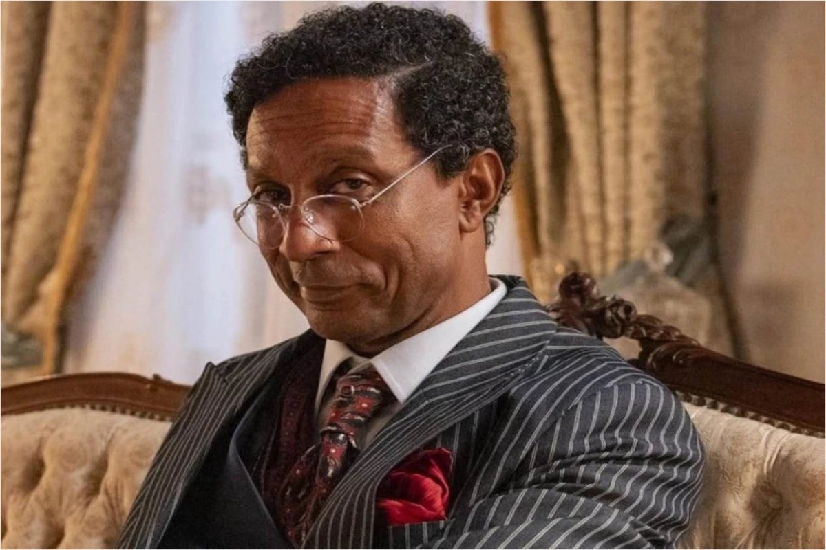 Ator da Globo e internado as pressas Luis Miranda foi