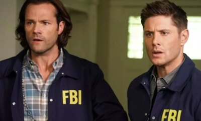 Ator de Supernatural e encontrado morto apos dias desaparecido policia