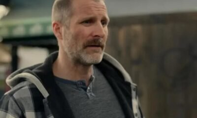 Ator de serie da Netflix desaparece e policia admite que