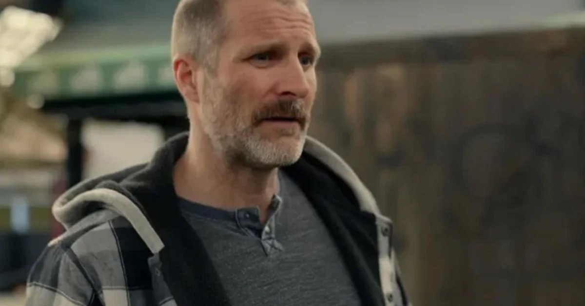 Ator de serie da Netflix desaparece e policia admite que