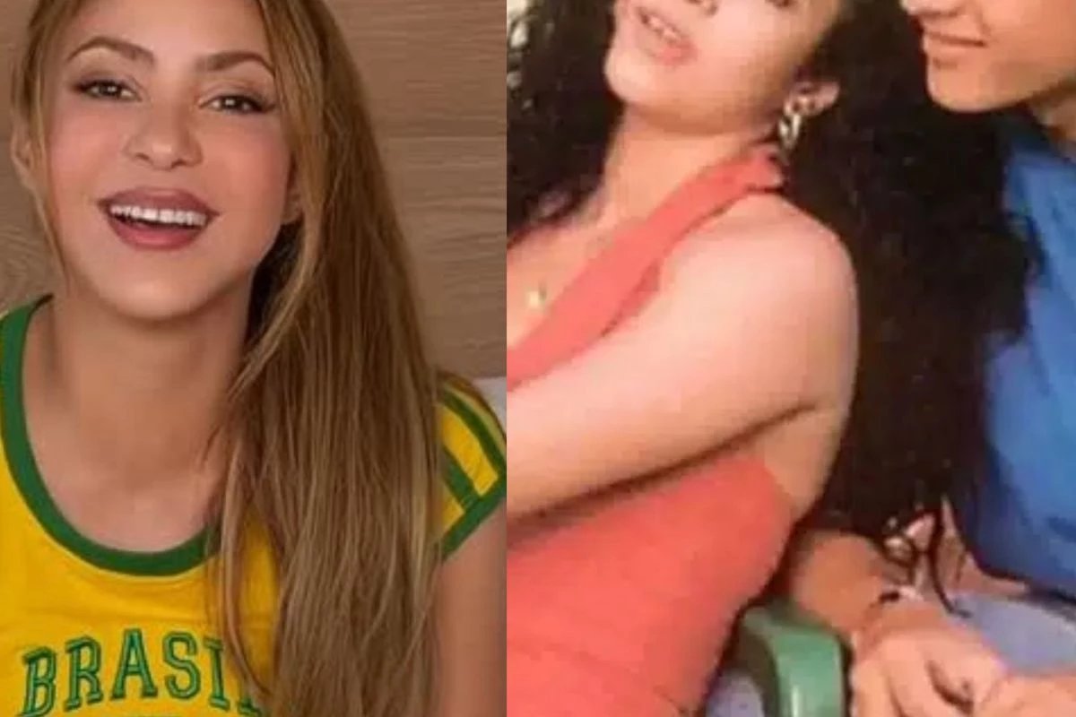 Ator famoso faz forte apontamento contra Shakira ‘E uma falta