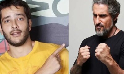 Ator faz grave apontamento contra Marcos Mion ‘Sinto que sofri