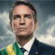 Ator que interpretou Bolsonaro no filme Dark Horse teria ficado