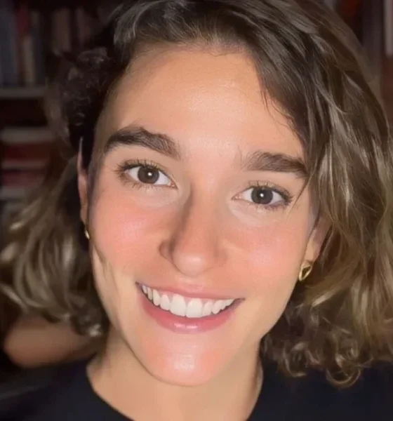 Atriz da Globo emociona com desabafo apos morte da.webp