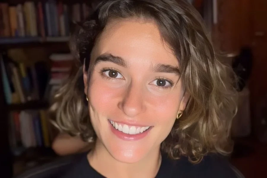 Atriz da Globo emociona com desabafo apos morte da.webp