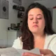 Atriz de Avenida Brasil escreve carta para mae que.webp