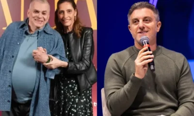 Autora da Globo detona Luciano Huck apos fala sobre.webp