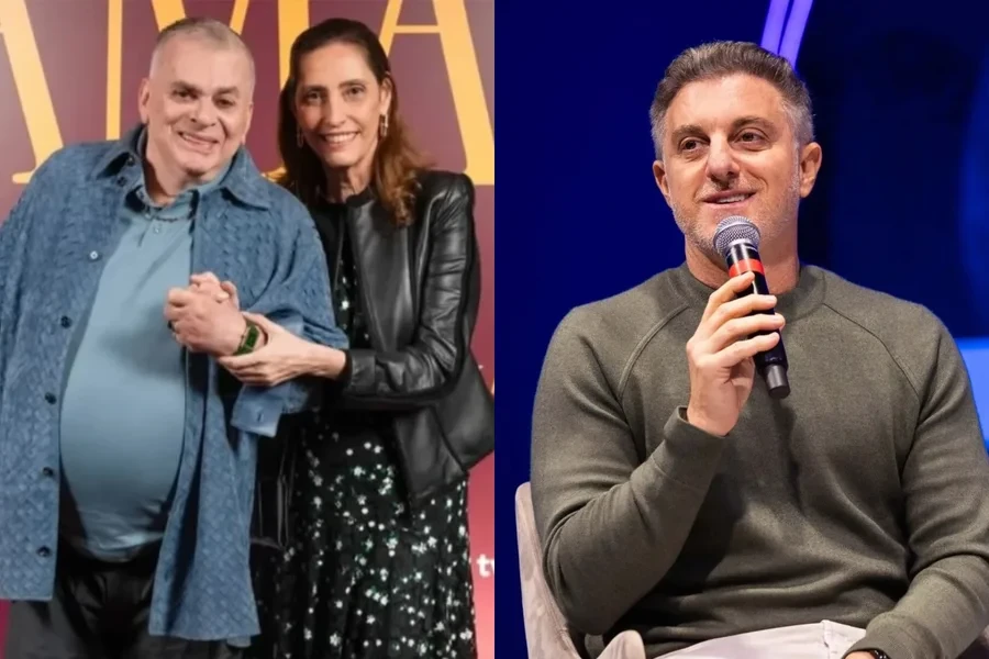 Autora da Globo detona Luciano Huck apos fala sobre.webp