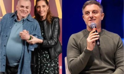 Autora da Globo tambem detona Luciano Huck apos declaracao do