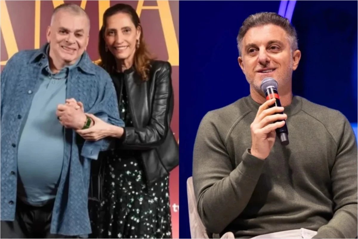 Autora da Globo tambem detona Luciano Huck apos declaracao do