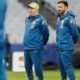 Auxiliar da Selecao Brasileira filho de Ancelotti faz revelacao sobre