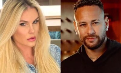 Barbara Evans enfrenta passado e esclarece a verdadeira relacao com
