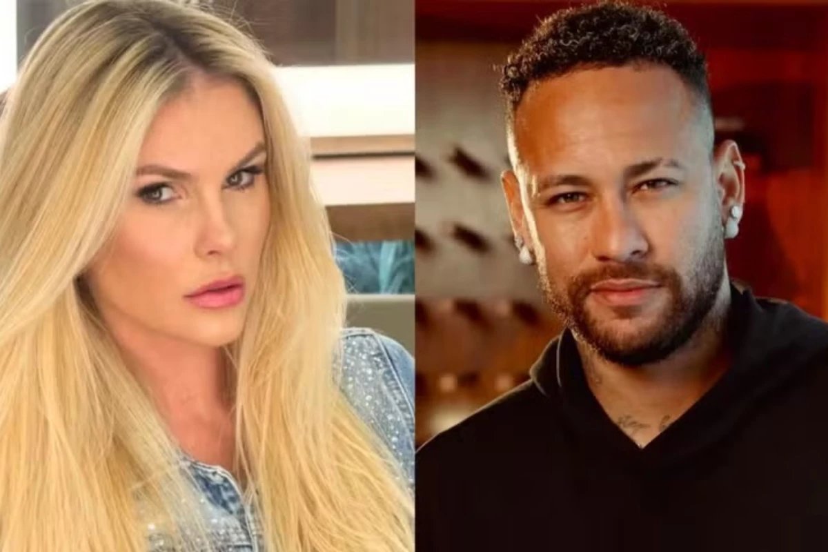 Barbara Evans enfrenta passado e esclarece a verdadeira relacao com