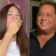 Bebeu demais Leonardo tem atitude inusitada no aniversario da neta