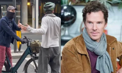 Benedict Cumberbatch se envolve em discussao acalorada com ciclista.webp