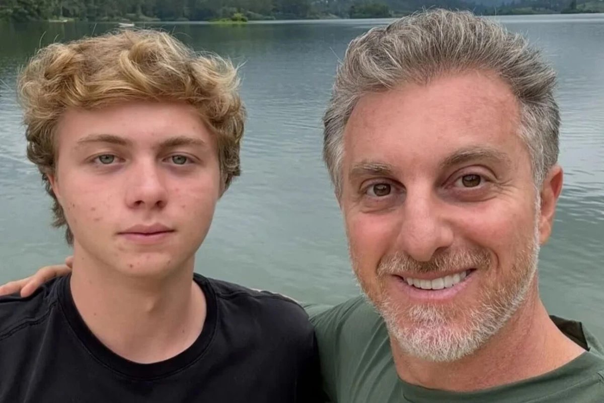 Benicio Huck abre o jogo sobre futuro na TV e
