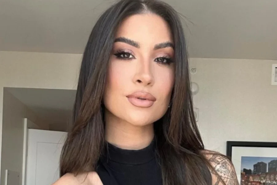 Bianca Andrade reaparece nas redes sociais e explica sumico.webp