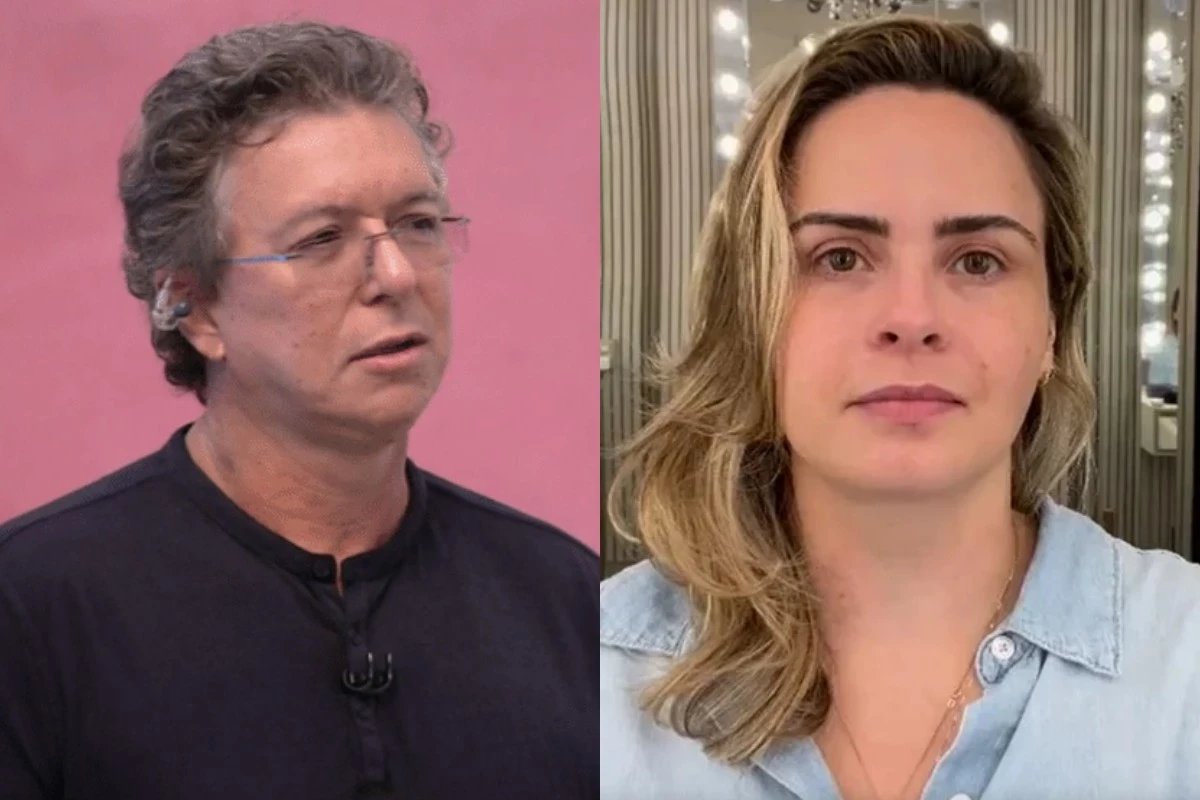 Boninho chama ex BBB de ‘mala e faz revelacao envolvendo Ana