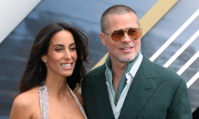 Brad Pitt e flagrado em evento com namorada 30.webp