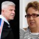 Briga entre Miguel Falabella e Claudia Jimenez vem a tona