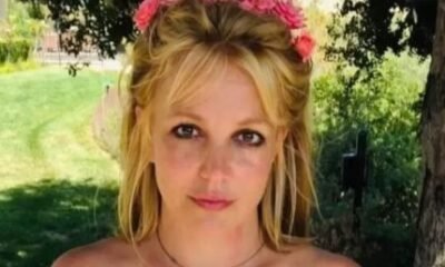 Britney Spears se declara culpada em processo por dirigir sob