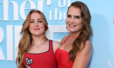 Brooke Shields diz que ficou enjoada com participacao de.webp