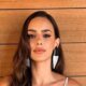 Bruna Biancardi adota estetica pop e surge de cabelo longo