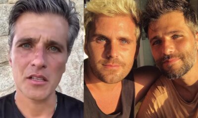 Bruno Gagliasso desabafa apos ocorrido envolvendo o irmao ‘Ficar com