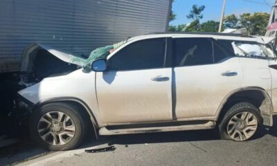 Cantor morre aos 27 anos apos acidente de transito policia