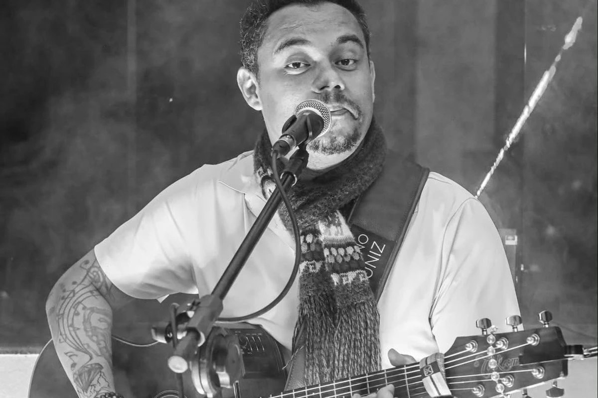 Cantor sertanejo encontrado sem vida tinha pedido ajuda nas redes