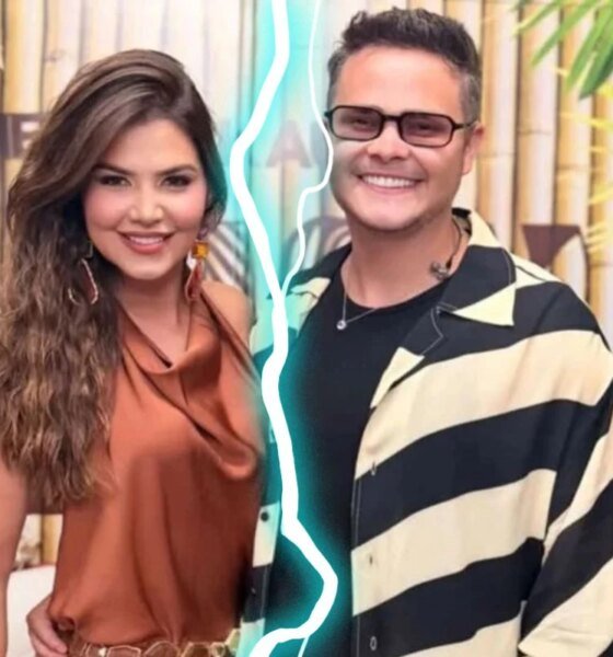 Cantor sertanejo se pronuncia e admite traicoes ao dar detalhes